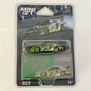 2025 Mini GT MiJo Exclusives 1:64 Limited Edition LB-Super Silhouette Nissan S15 SILVIA