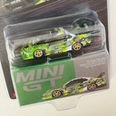 2025 Mini GT MiJo Exclusives 1:64 Limited Edition LB-Super Silhouette Nissan S15 SILVIA