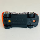 2000 Hot Wheels Tony Hawk Skate Series Speed Blaster naranja 3SP - Loose/Suelto