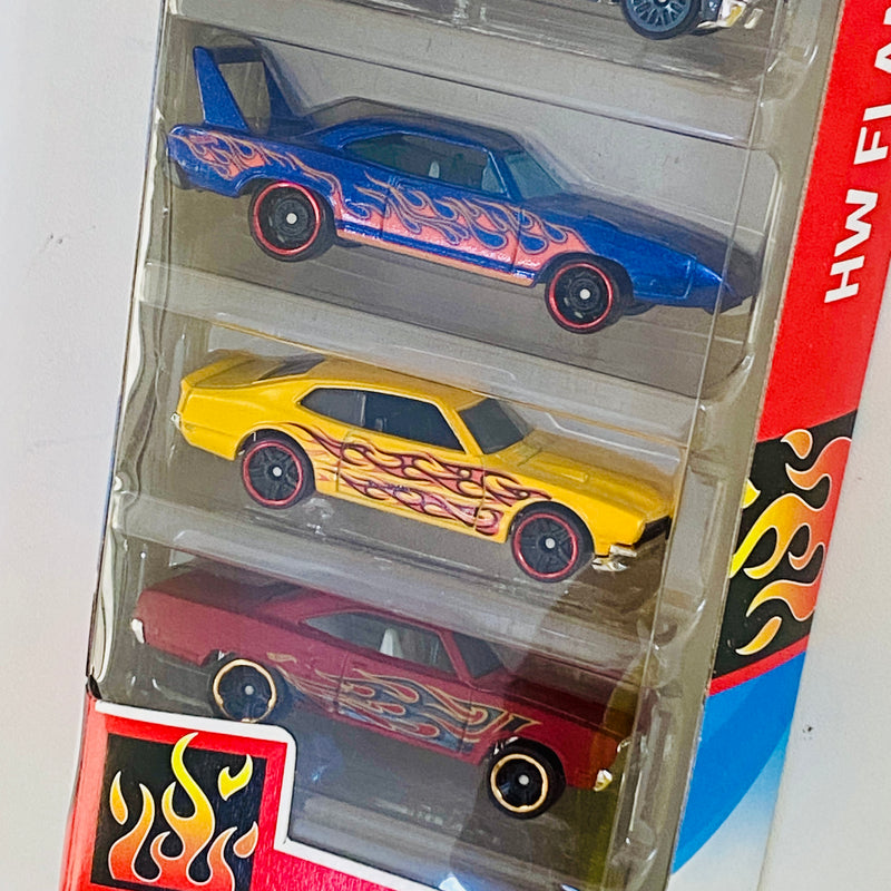 2019 Hot Wheels Multipack buying Exclusive