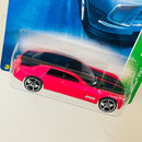 2007 Hot Wheels Treasure Hunts Cadillac V16 rosado OH5