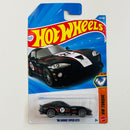 2026 Hot Wheels HW Torque 96 Dodge Viper GTS negro 10SP