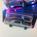 2026 Hot Wheels Silver Series The Fast and the Furious Tokyo Drift 25th Anniversary Rápidos y Furiosos 1970 Road Runner Plymouth gris metálico MM5