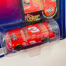 1998 Hasbro Winners Circle NASCAR Kenner 50th Anniversary Dale Earnhardt 3 Coca Cola 1998 Chevrolet Monte Carlo rojo Llantas Goodyear