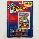 1997 Hasbro Winners Circle NASCAR Kenner Lifetime Series 1 of 12 Dale Earnhardt 3 Goodwrench 1997 Chevrolet Monte Carlo negro Llantas Goodyear