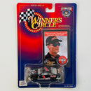 1998 Hasbro Winners Circle NASCAR Kenner 50th Anniversary Dale Earnhardt Jr 1 Coca Cola 1998 Chevrolet Monte Carlo negro Llantas Goodyear