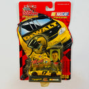 1999 Racing Champions NASCAR 10 Years Anniversary Matt Kenseth 17 DeWalt Chevrolet Monte Carlo amarillo Llantas Goodyear