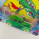 2024 Hot Wheels Premium Pop Culture Superman Action Comics