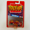 1992 Funstuf Trackside Limited Edition Hut Stricklin 27 McDonalds Ford Thunderbird rojo Llantas Goodyear