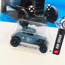 2026 Hot Wheels Treasure Hunt Rod Squad Ford Model A Custom 31 azul WWIM