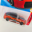 2026 Hot Wheels Then and Now 2023 Nissan Z naranja metálico PR5