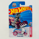 2026 Hot Wheels Sweet Rides Birthday Burner celeste 5SP