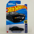2025 Hot Wheels HW Screen Time Fast & Furious Rápidos y Furiosos Nissan Skyline GT-R BNR32 negro MC5