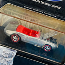 2000 Hot Wheels Collectibles Limited Edition 68 Custom Firebird Convertible Pontiac ZAMAC Llantas Redline RL