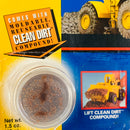 1998 Hot Wheels Action Machines CAT Wheel Loader amarillo CT