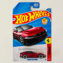 2026 Hot Wheels Ferrari 12Cilindri rojo RA6 Primera Edición