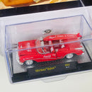 2020 M2 Machines Limited Edition 1/6,980 Coca Cola Coke 1954 Buick Skylark BB02 rojo Llantas de Goma con Tabla de Surf