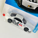 2024 Hot Wheels HW J-Imports Godzilla Nissan Skyline GT-R BCNR33 blanco 10SP