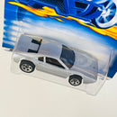 2001 Hot Wheels Ferrari 308 190 plata 5SP