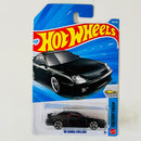 2026 Hot Wheels Factory Fresh 98 Honda Prelude negro MC5