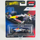 2026 Hot Wheels Premium Formula One Collection F1 Formula 1 Visa Cash App Racing Bulls Formula One Team