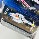 2026 Hot Wheels Premium Formula One Collection F1 Formula 1 Visa Cash App Racing Bulls Formula One Team