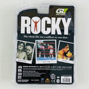 2025 Greenlight Hollywood Rocky 1973 Cadillac Sedan deVille granate Llantas de Goma