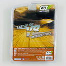 2025 Greenlight Hollywood Mad Max Last of the V8 Interceptors 1973 Ford Falcon XB negro Llantas de Goma