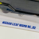 2025 Hot Wheels Treasure Hunt HW EV Nissan Leaf NISMO RC 02 verde PR5