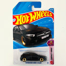 2026 Hot Wheels Compact Kings 19 Mercedes Benz A Class negro L4
