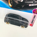 2026 Hot Wheels Compact Kings 19 Mercedes Benz A Class negro L4