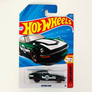 2026 Hot Wheels Then and Now Datsun 240Z Nissan verde RSW