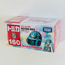 Takara Tomy Hatsune Miku Dream Tomica en Koban.pe