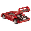 2019 Takara Tomy Tomica Premium Ferrari F40 rojo 31