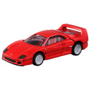 2019 Takara Tomy Tomica Premium Ferrari F40 rojo 31