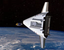 2000 Matchbox CHASE de Edición Limitada Space Explorer X-33 Reusable Launch Vehicle blanco