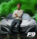 2022 Hot Wheels Premium Fast & Furious Rápidos y Furiosos 17 Acura NSX plata Llantas de Goma RR