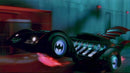 2024 Hot Wheels Premium Pop Culture Batman Forever Batmobile negro Llantas de Goma RR