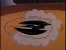 2020 Hot Wheels Batman The Animated Series Batplane negro Primera Edición