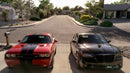 2015 Greenlight Hollywood Limited Edition Breaking Bad 2012 Dodge Challenger SRT8 rojo Llantas de Goma