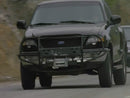1999 Hot Wheels Action Pack Team Knight Rider El Equipo Increíble Diorama Set - Attack Beast 1997 Ford F-150 SuperCab y Figura de Acción Duke