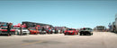 2024 Hot Wheels Premium Fast & Furious Rápidos y Furiosos BMW M3 blanco Llantas de Goma RR