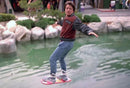 2023 Hot Wheels Skate Screen Legends Back to the Future Volver al Futuro Hoverboard Patineta de Marty McFly
