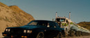 2022 Hot Wheels Premium Fast & Furious Rápidos y Furiosos 87 Buick Regal GNX negro Llantas de Goma RR