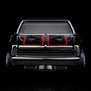 2022 Hot Wheels RLC 20th Anniversary Exclusivo Red Line Club Custom Camaro Chevrolet cromado Llantas Redline RL