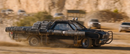 2025 Hot Wheels HW Screen Time Fast & Furious Rápidos y Furiosos Chevy El Camino negro MC5