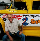 2004 Hot Wheels First Editions Fatbax Don Prudhomme The Snake Plymouth Barracuda 045 naranja 5SP base ZAMAC