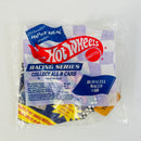 1993 Hot Wheels McDonalds Happy Meal NASCAR 1993 Camaro Chevrolet Duracell Racer 88 amarillo 10SP - En Bolsa Baggie