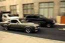 2023 Greenlight Hollywood Hitch & Tow Gone in 60 Seconds 2020 Ford F-150 XL, 1967 Ford Mustang "Eleanor" y Enclosed Car Hauler