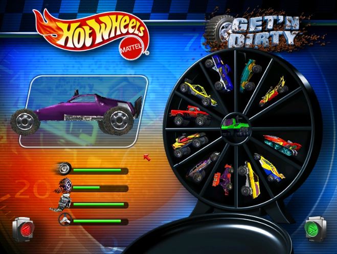 1996 Hot Wheels Enforcer 461 morado 5SP base ZAMAC tarjeta Coolest to Collect